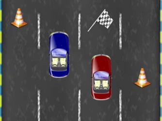 Гра: 2 автомобілі онлайн