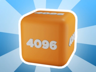 Гра: 4096 3D