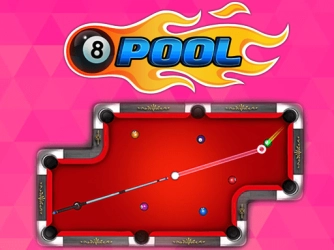 Гра: 8 зірок басейну з повітряними кулями 1