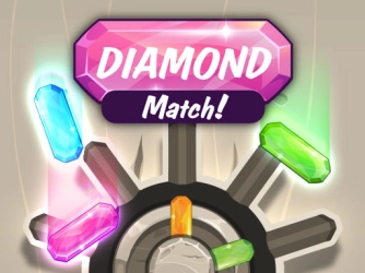 Гра: Діамантовий матч