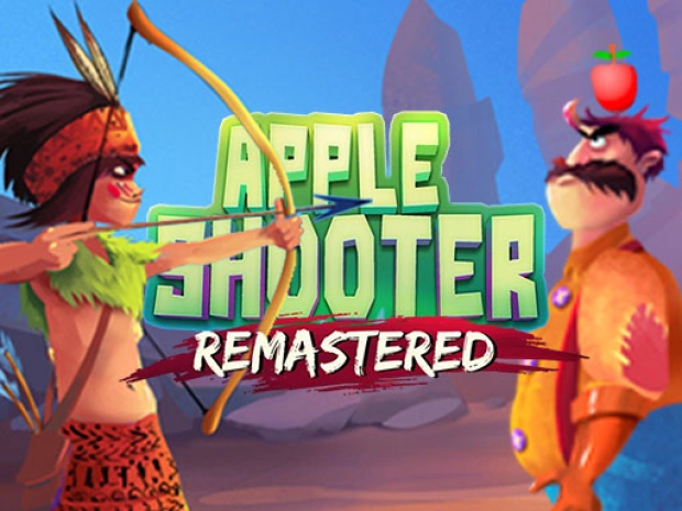 Гра: Apple Shooter Remastered