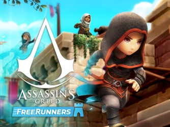 Гра: Assassin's Creed Фріранери
