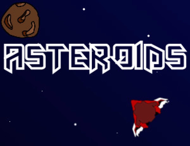 Гра: Астероїдів