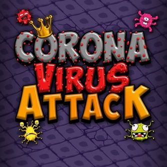 Гра: Атака коронавірусу