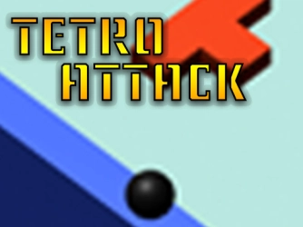 Гра: Атака Тетро