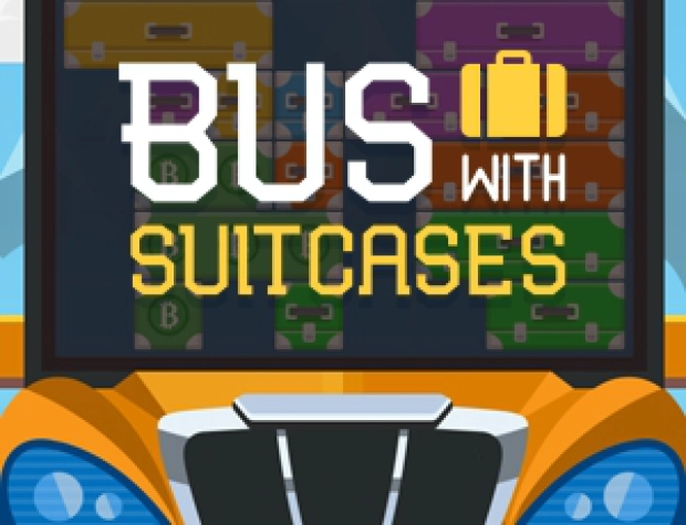 Гра: Автобус з валізами