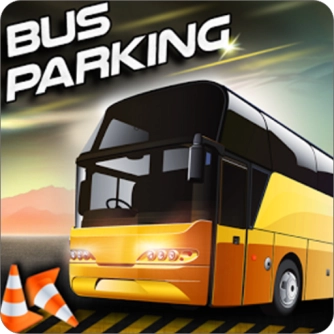 Гра: Парковка для автобусів 3D