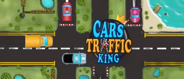 Гра: Cars Traffic King