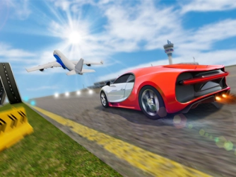 Гра: Автомобільний симулятор гоночного автомобіля