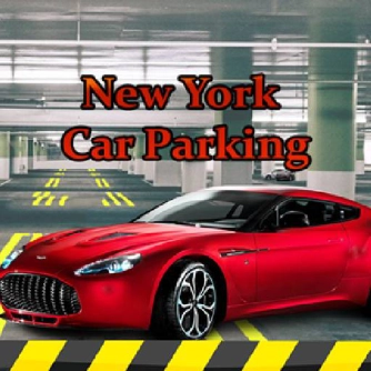 Гра: Парковка в Нью-Йорку