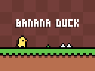 Гра: Бананова качка