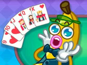 Гра: Банановий покер