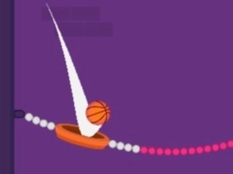 Гра: BasketballDunk.io