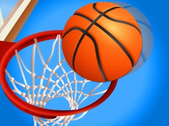 Гра: Баскетбольні стріляючі зірки