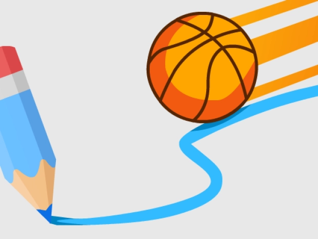 Гра: Баскетбольна лінія
