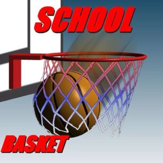 Гра: Баскетбольна школа