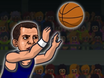 Гра: Баскетбольний свуші
