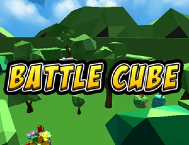 Гра: BattleCube.online