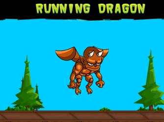 Гра: Дракон, що біжить