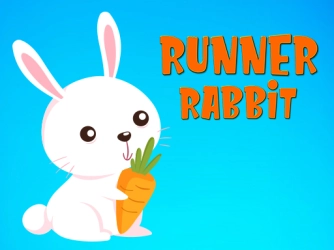 Гра: Кролик, що біжить