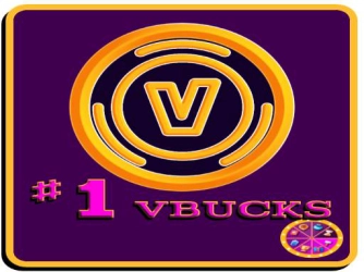 Гра: Безкоштовне колесо Vbucks у Fortnite