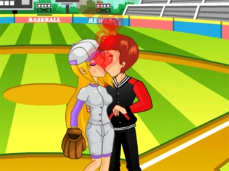 Гра: Бейсбольні поцілунки