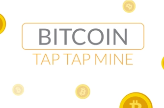 Гра: Bitcoin Click & Mine