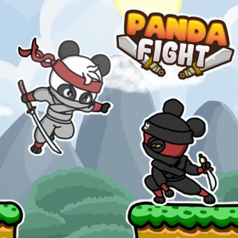 Гра: Битва з пандою