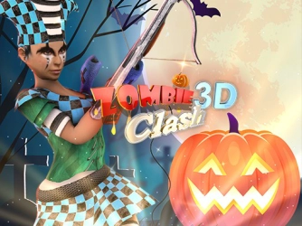 Гра: Битва зомбі 3D