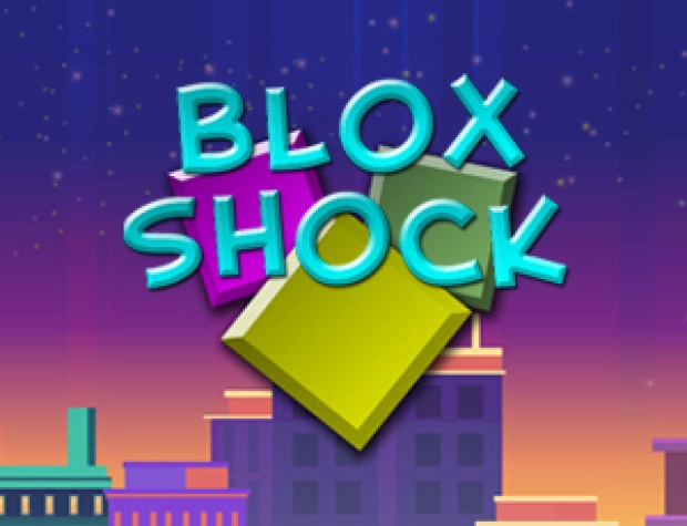 Гра: Blox Shock!