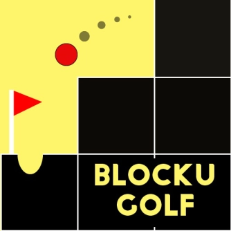 Гра: Блоковий гольф
