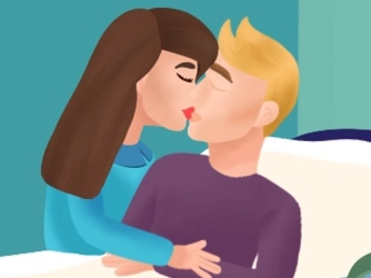 Гра: Лікарняні поцілунки