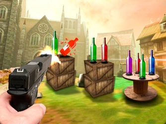 Гра: Bootle Стрільба по мішенях 3D