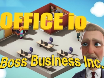 Гра: Boss Business Inc.