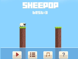 Гра: Кидання овець