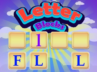 Гра: Блоки листів