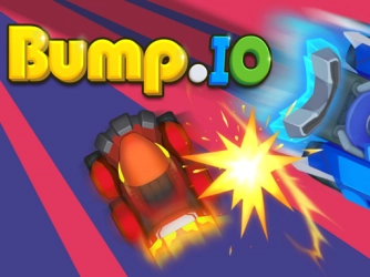 Гра: Bump.io