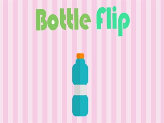 Гра: Пляшка Flip Pro