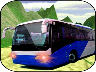 Гра: Швидка гра Ultimate Прикрашений Пасажирський Автобус