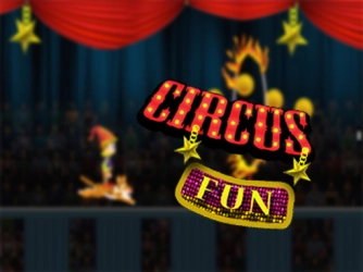 Гра: Циркові розваги