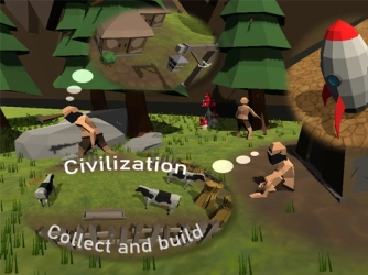 Гра: Цивілізації