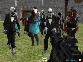 Гра: Counter Battle Strike SWAT Багатокористувацька гра