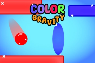 Гра: Гравітація кольору