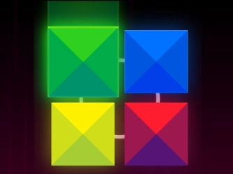 Гра: Зіткнення кольорів