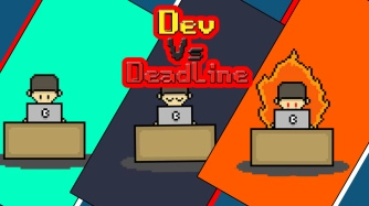 Гра: Dev vs Deadline