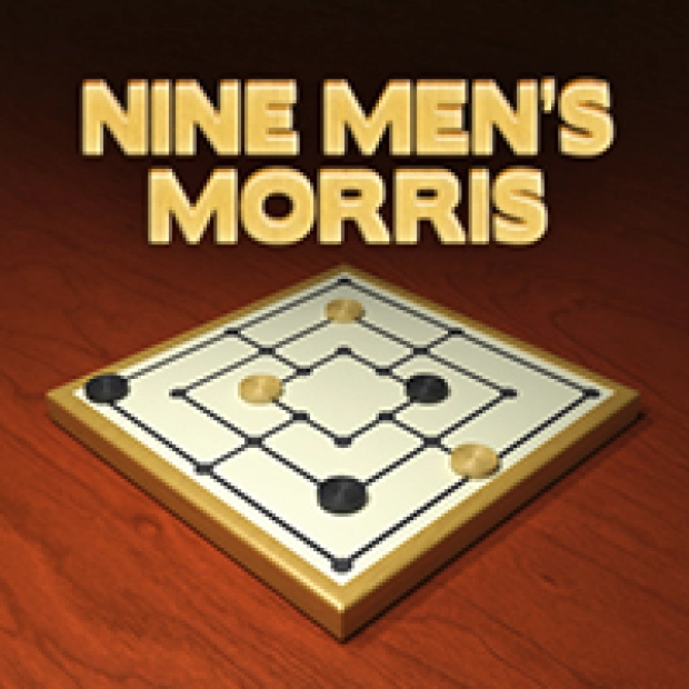 Гра: Дев'ять чоловіків Морріса