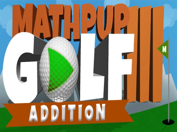Гра: Додаток для гольфу MathPup