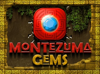 Гра: Дорогоцінні камені Монтесуми