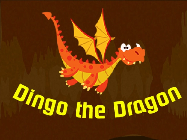 Гра: Дракон Дінго