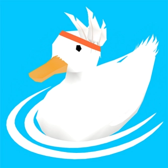Гра: Ducklings.io